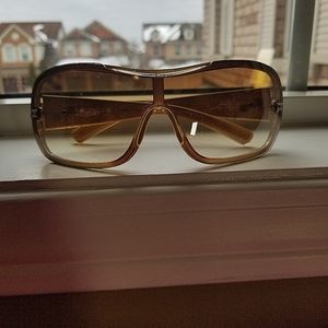 Paula Creamer Collection Sunglasses